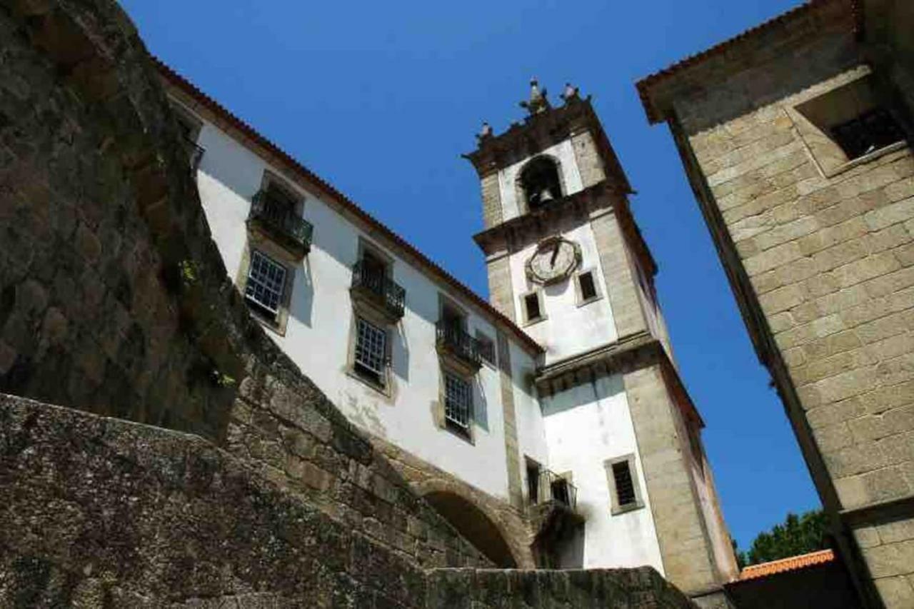 Appartamento Casa Valverde I Amarante Esterno foto