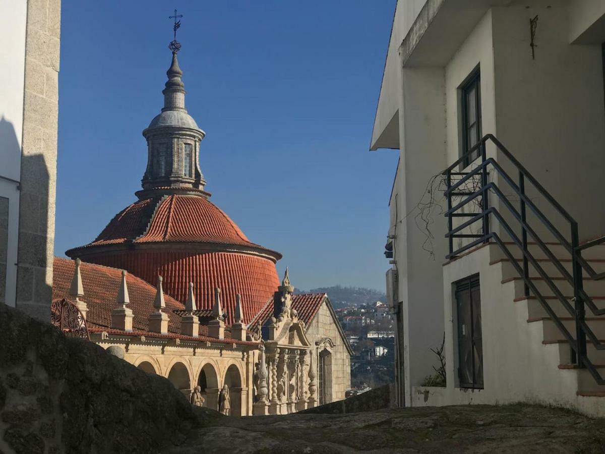 Appartamento Casa Valverde I Amarante Esterno foto